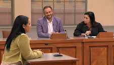 Ulrich Wetzel - Das Strafgericht