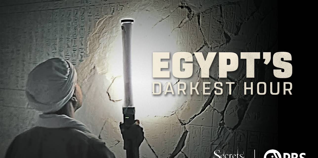 Egypt's Darkest Hour (2000)
