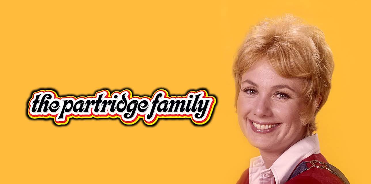 The Partridge Family Season 1