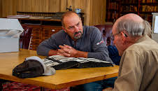 Gullfeber: Dave Turins forlatte gruver (S3 E11)