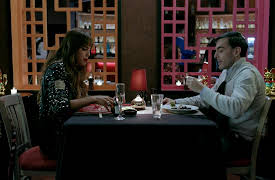 Descontrol season-1: Descontrol - Wasabi