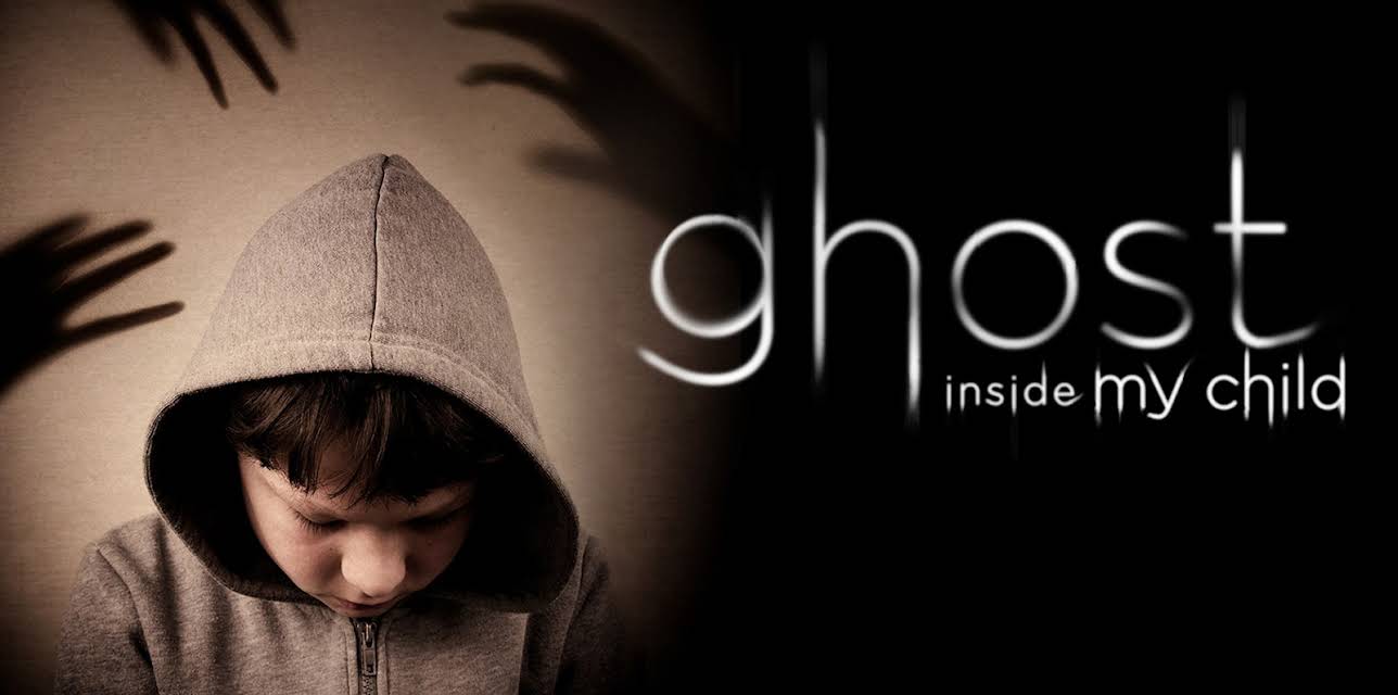 Ghost Inside My Child - Special