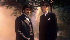Agatha Christies Poirot (S01/E04)