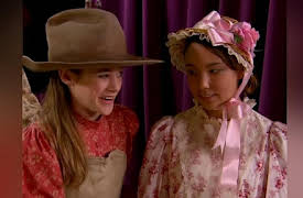 The Naked Brothers Band Season 1: First Kiss (On the Lips That Is)