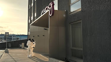 09:35: Stygt?: Byggeboom i Tromsø | NRK 1 | 4/3 2026