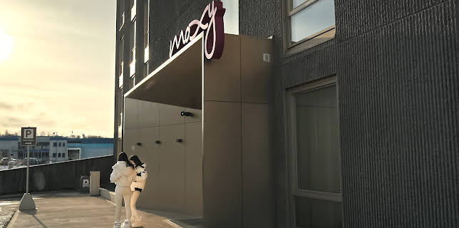 22:05: Stygt?: Byggeboom i Tromsø | NRK 2 | 12/5 2025