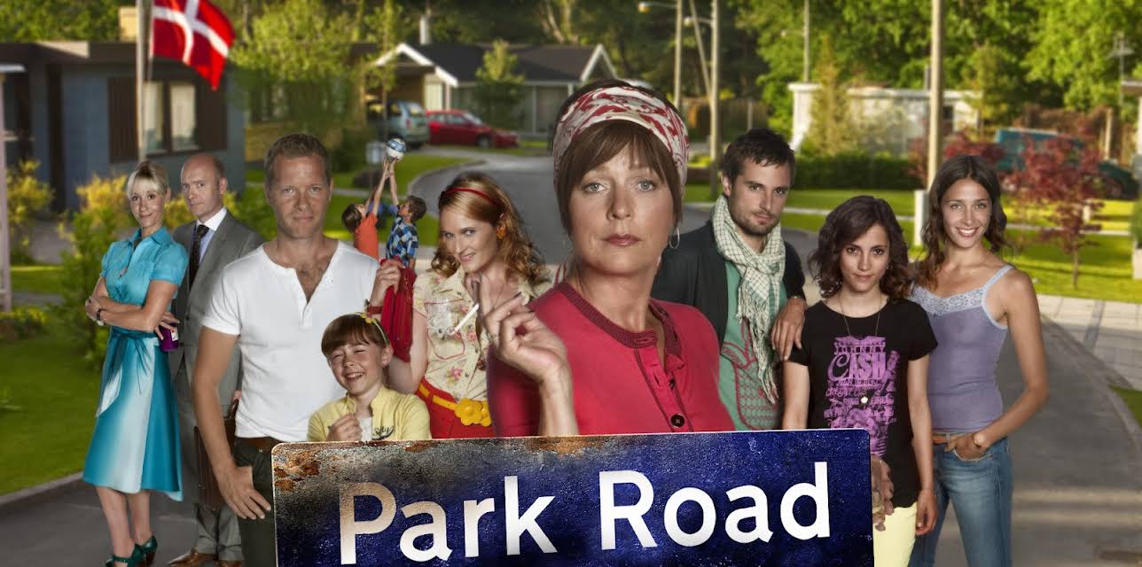 Park Road S01