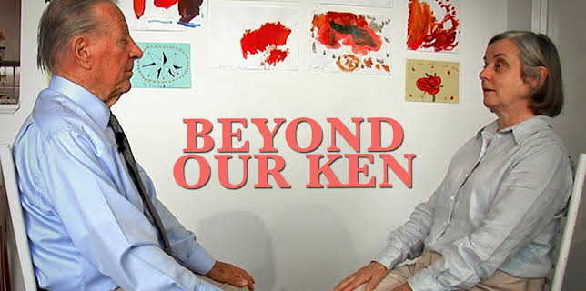 Beyond our Ken (2008)
