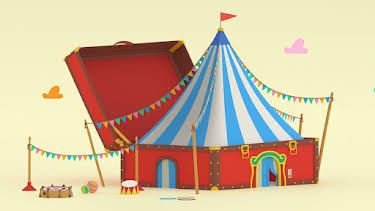 4:15 PM: The Game Catchers (S2) | Cbeebies | 2/23 2026