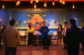 What the Love! with Karan Johar: The "What the Love!" Singles Party