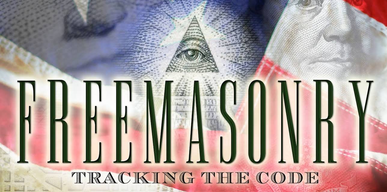 Freemasonry: Tracking the Code (2014)