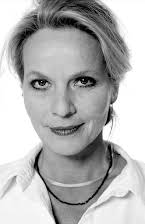 Benedikte Hansen som 