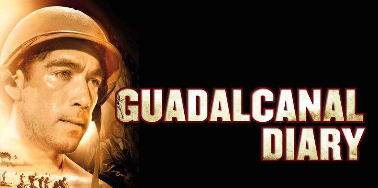Guadalcanal Diary (1943)