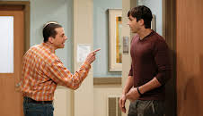 Two and a Half Men (S12 E6)