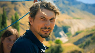 16:40: Gullfeber: Parker i Klondyke (S5 E7) (S5) | Discovery Channel | 3/28 2026