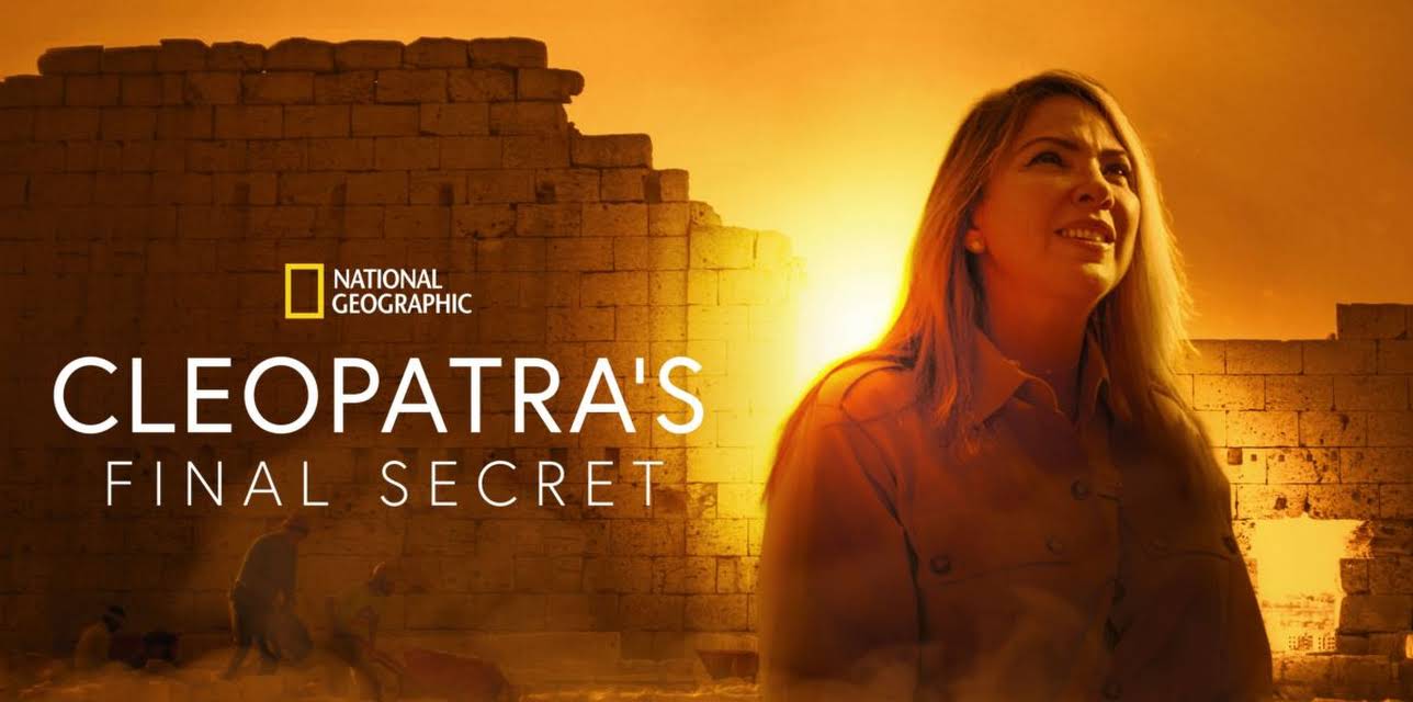 Cleopatra's Final Secret (2025)