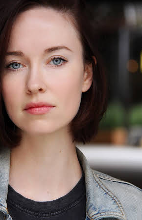 Elyse Levesque as 