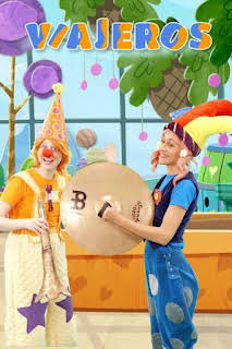 18:30: Viajeros | Baby TV | 12/22 2025