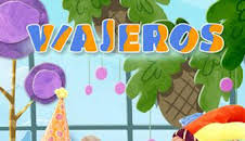 Viajeros