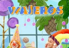 Viajeros