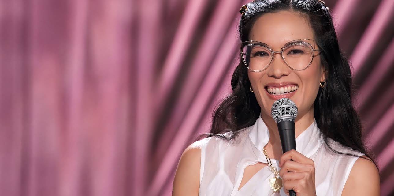 Ali Wong: Single Lady (2024)