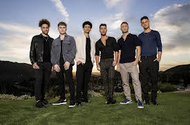 as1one: The Israeli-Palestinian Pop Music Journey: Together As One