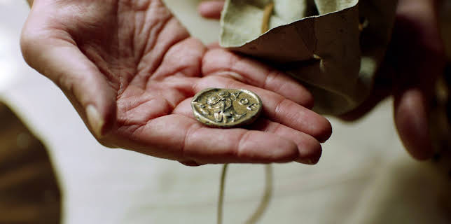 08:05: Wem gehört die Welt? - Eine Geschichte des Reichtums | ZDFinfo | 12/1 2025