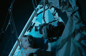 Dead In The Water S1: Episode 2