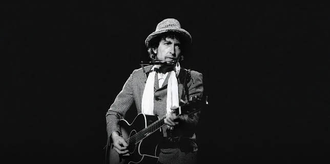 Down The Tracks: The Music That Influenced Bob Dylan (2023)