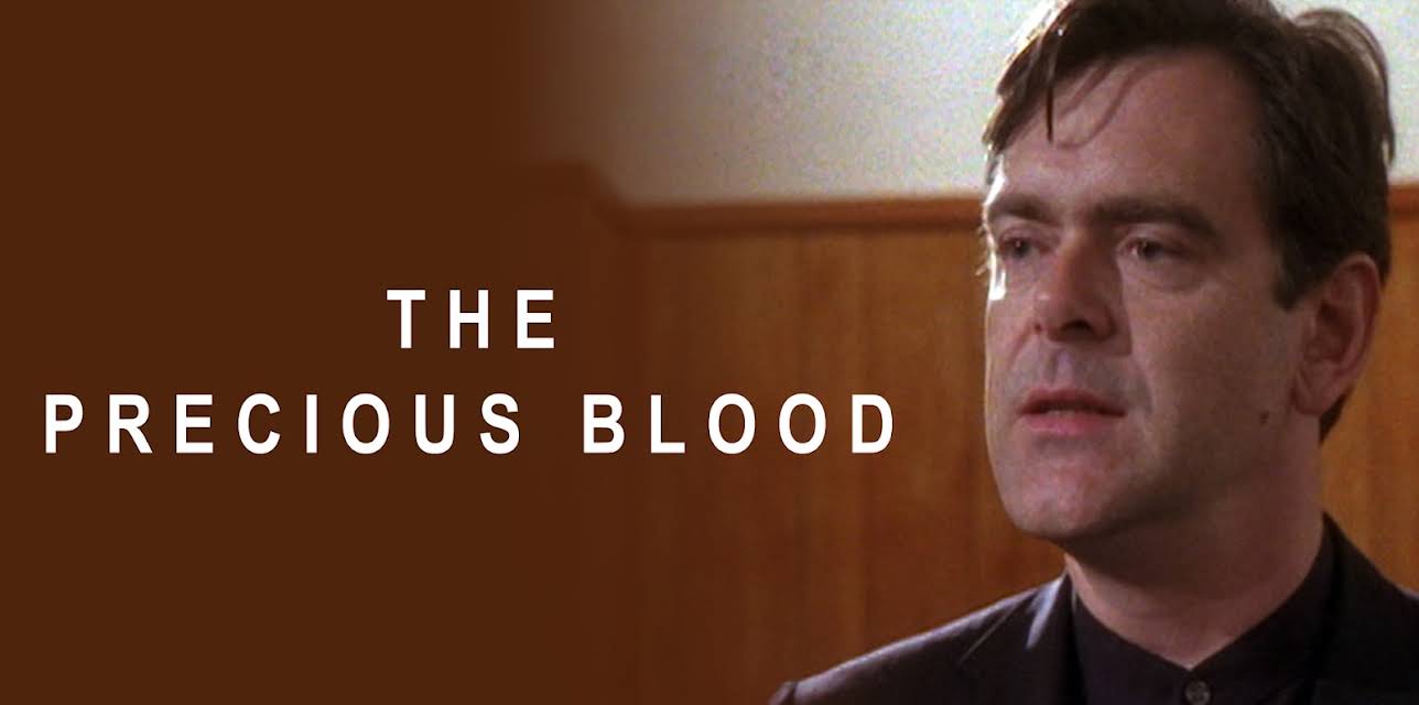 The Precious Blood (1993)
