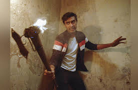 Shaitaan Haveli: Climax