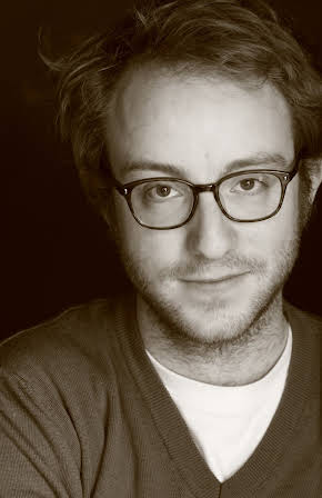 Sébastien Chassagne as 