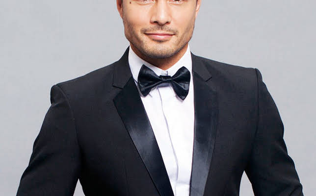 Derek Ramsay