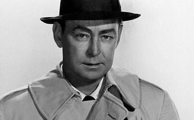 Alan Ladd