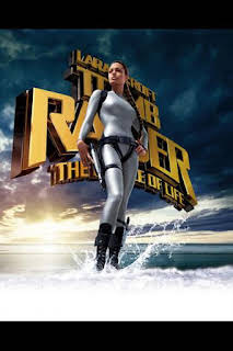 23:40: Lara Croft Tomb Raider: La cuna de la vida | SYFY | 4/6 2026