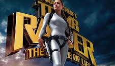 Lara Croft Tomb Raider: La cuna de la vida