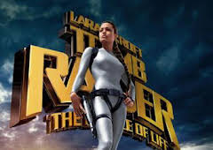 Lara Croft Tomb Raider: La cuna de la vida