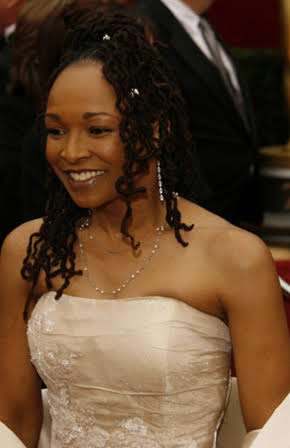 Siedah Garrett as 
