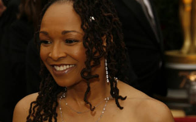 Siedah Garrett