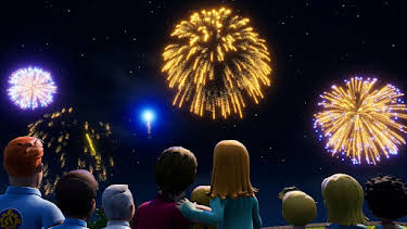 7:45 AM: Fireman Sam (S13 E4) (S13) | Channel 5 | 4/12 2026