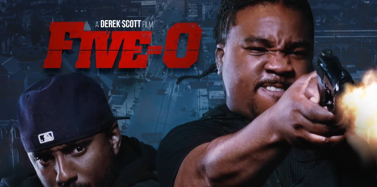 Five-O (2016)