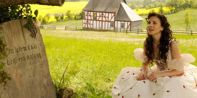 11:50: Aschenputtel | Das Erste | 12/26 2025