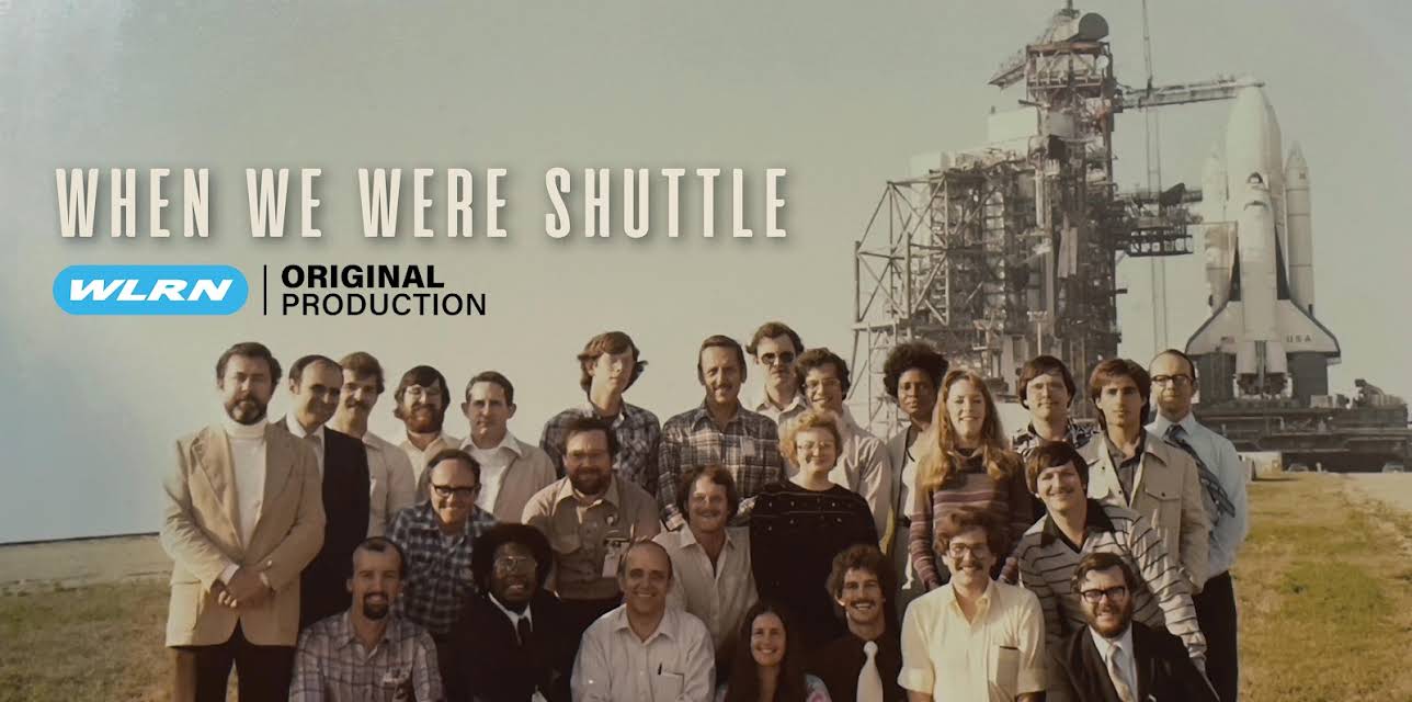 When We Were Shuttle (2022)
