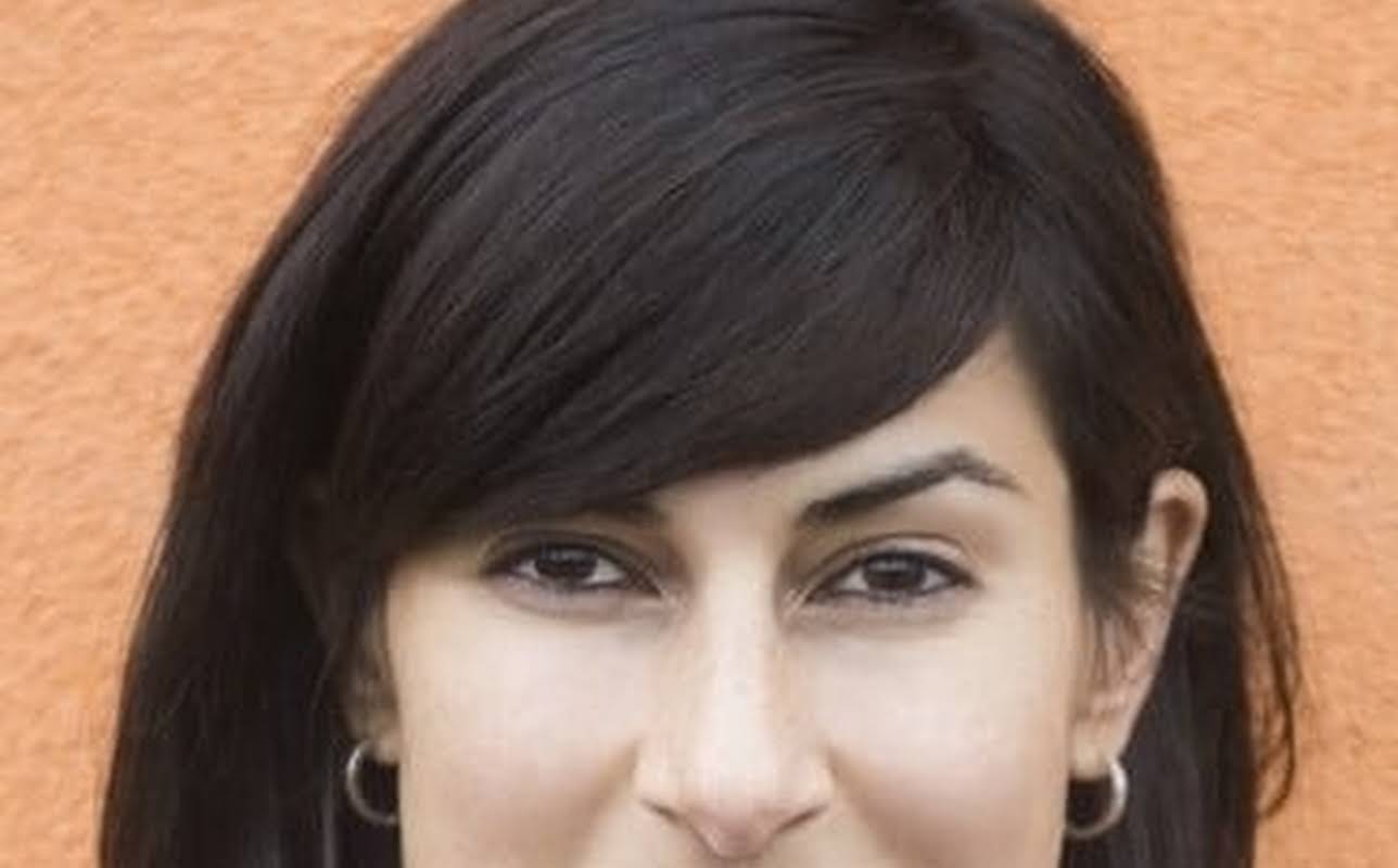 Anjali Nayar