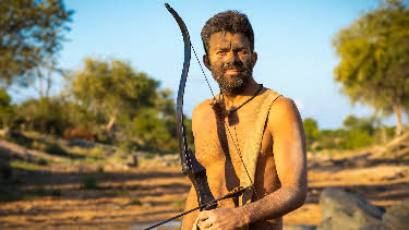 00:15: Naked And Afraid: Solo (S1 E2) (S1) | Discovery Channel | 7/18 2026