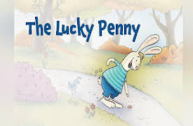 Highlights Story Time: The Lucky Penny