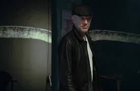 Liaison: Storm Warning