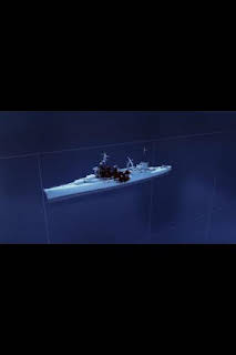 03:45: Barcos perdidos de la Segunda Guerra Mundial: El Estrecho del Fondo de Hierro: el cementerio del Pacífico | National Geographic | 4/2 2026