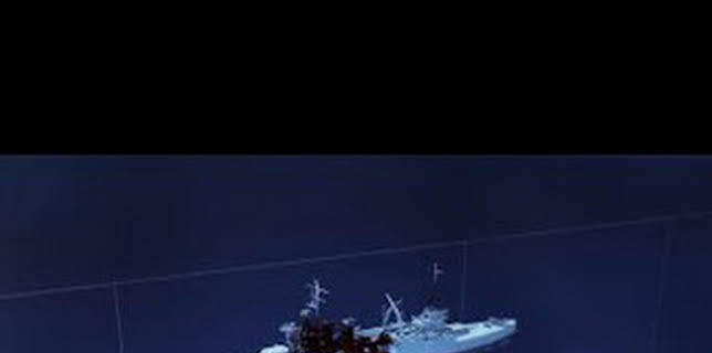 02:15: Barcos perdidos de la Segunda Guerra Mundial: El Estrecho del Fondo de Hierro: el cementerio del Pacífico | National Geographic | 12/14 2025