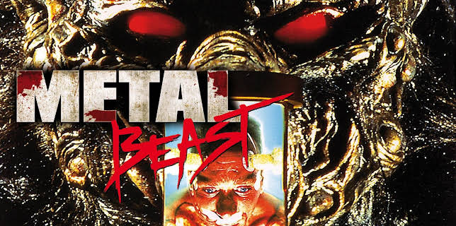 Project: Metalbeast (2019)